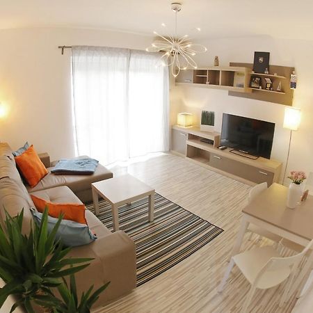 The Flat - Old Town - Center Διαμέρισμα Ζαντάρ Εξωτερικό φωτογραφία