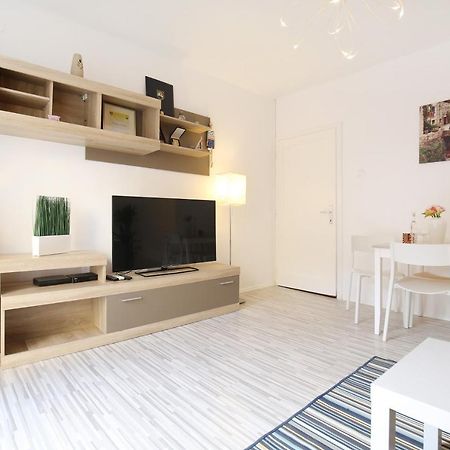 The Flat - Old Town - Center Διαμέρισμα Ζαντάρ Εξωτερικό φωτογραφία