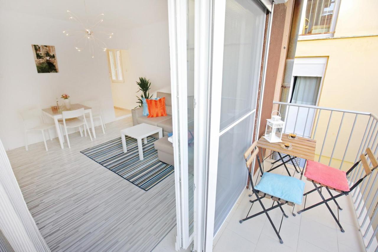 The Flat - Old Town - Center Διαμέρισμα Ζαντάρ Εξωτερικό φωτογραφία