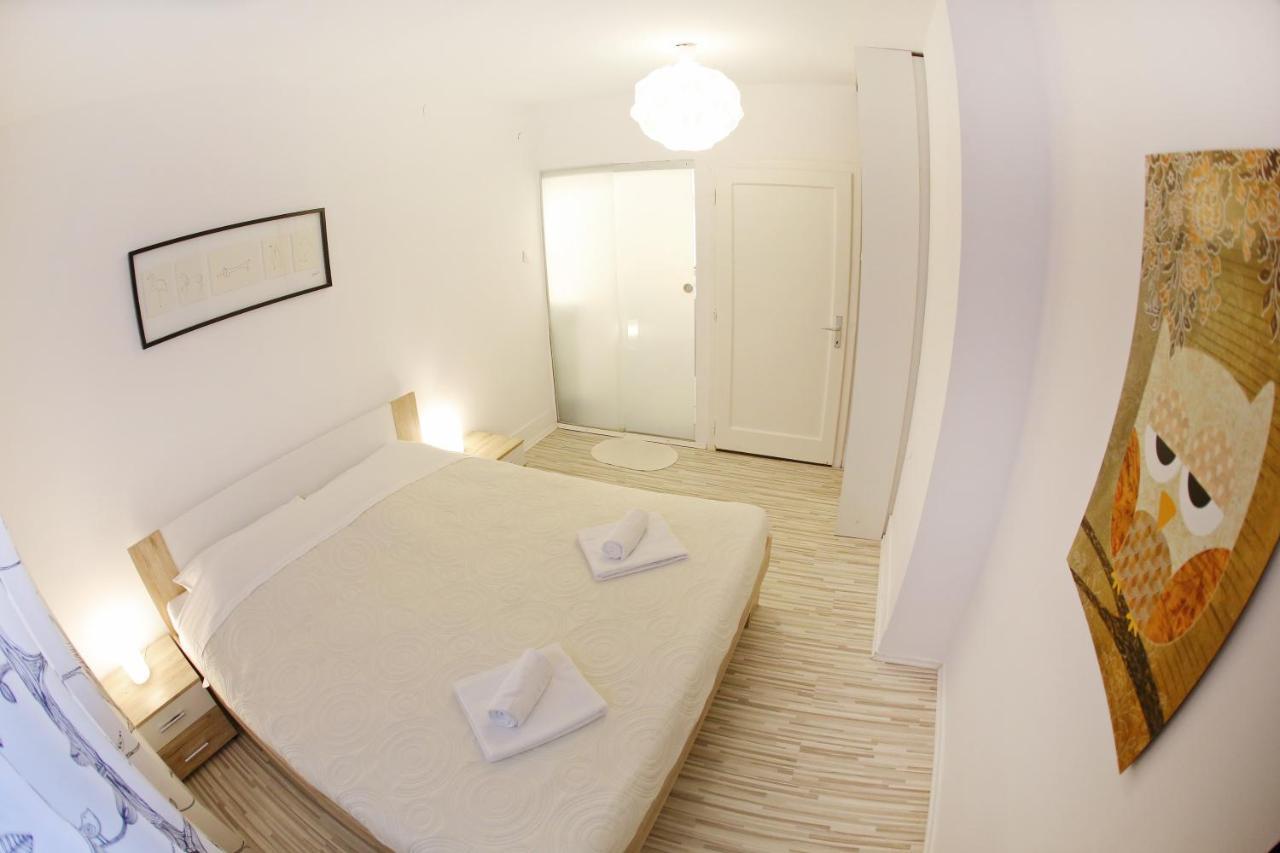 The Flat - Old Town - Center Διαμέρισμα Ζαντάρ Εξωτερικό φωτογραφία