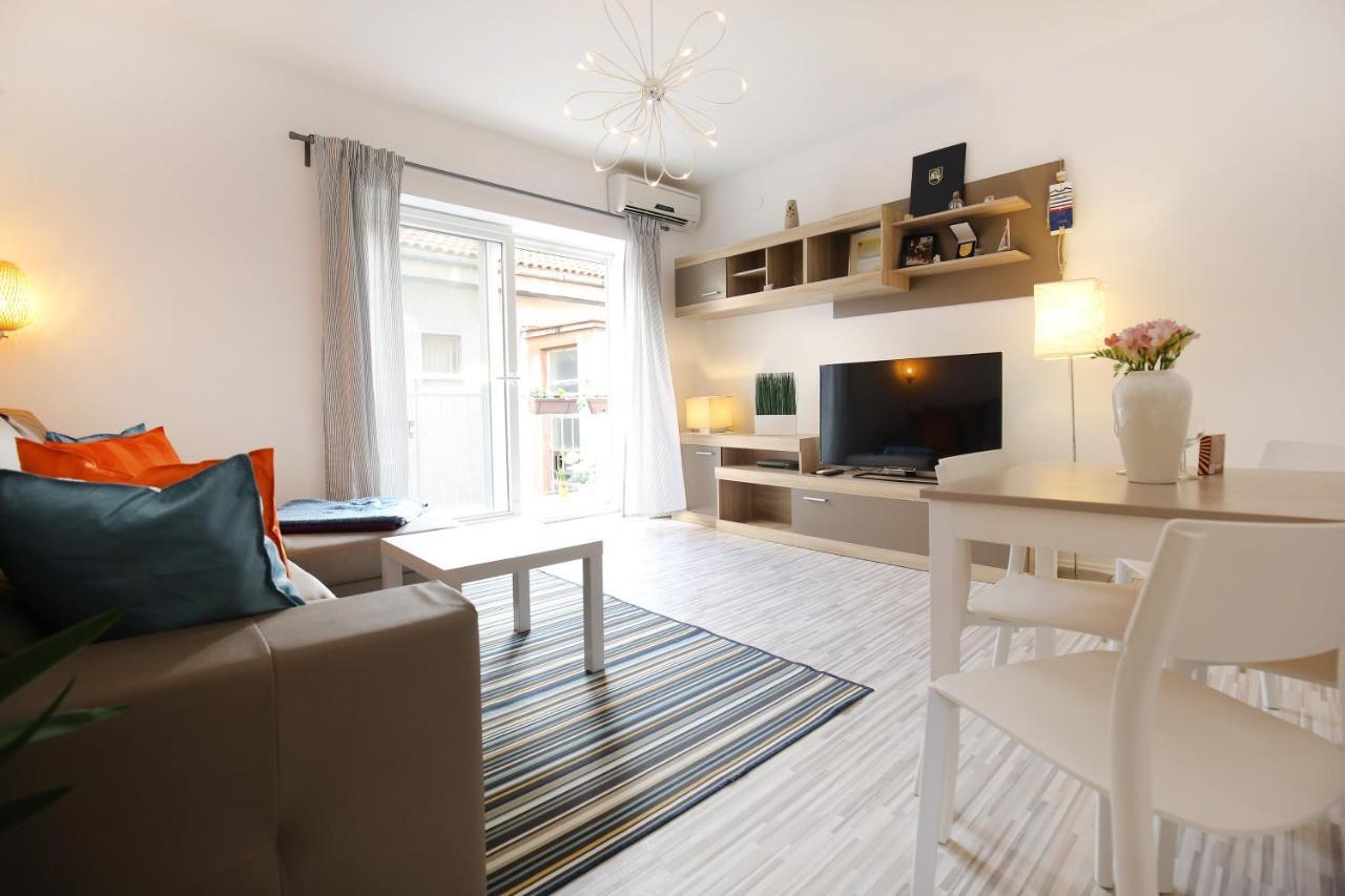 The Flat - Old Town - Center Διαμέρισμα Ζαντάρ Εξωτερικό φωτογραφία