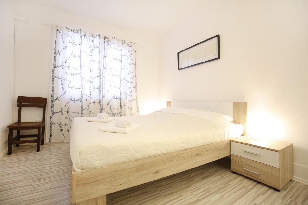 The Flat - Old Town - Center Διαμέρισμα Ζαντάρ Εξωτερικό φωτογραφία